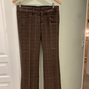 pants by billy blues